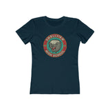 Swellview High School 2014 Vintage Women's T-Shirt