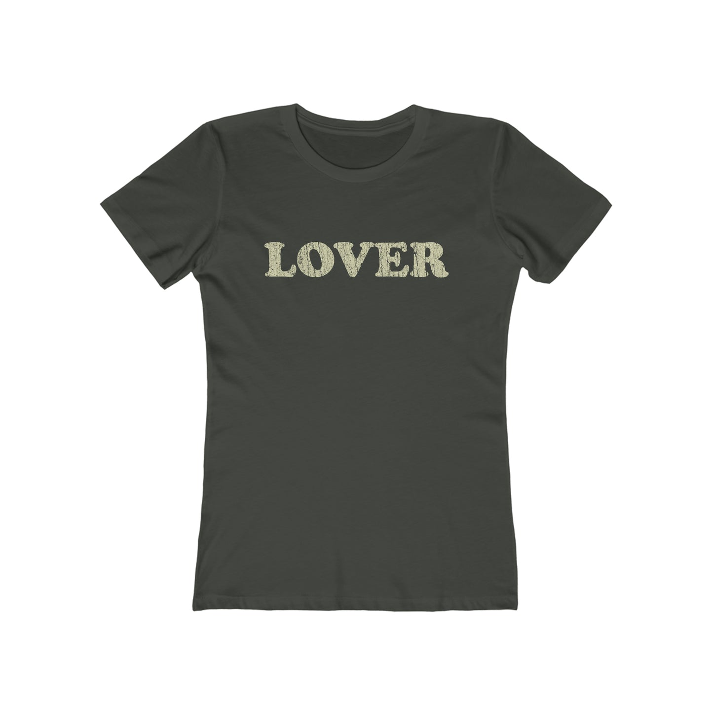Lover 1969 Vintage Women's T-Shirt