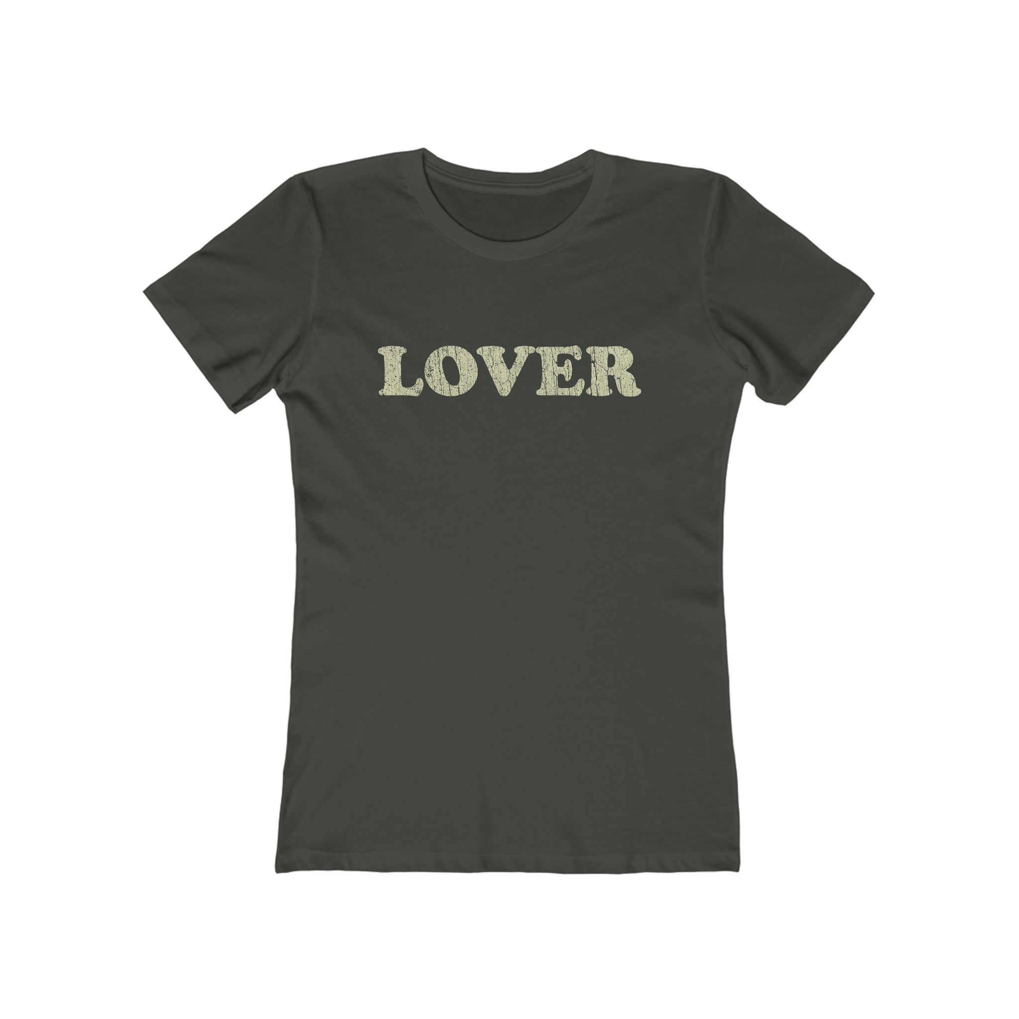 Lover 1969 Vintage Women's T-Shirt