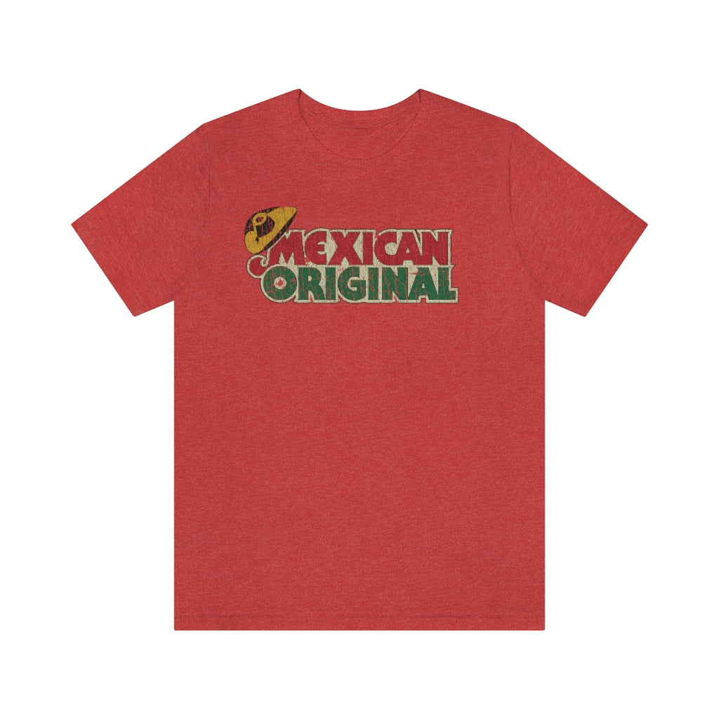 Mexican Original 1953 Vintage Men's T-Shirt