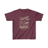 Russetta Timing Association 1939 Vintage Kid's T-Shirt