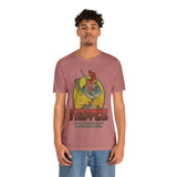 Wizards 1977 Vintage T-Shirt