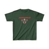 Airwolf Team Insignia 1984 Vintage Kid's T-Shirt