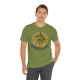 Do Yourself a Favor, Smoke a Joint 1978 T-Shirt Vintage Men’s T-Shirt
