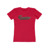 Cocaine Script 1979 Vintage Women's T-Shirt