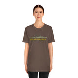 USS Arizona BB-39 1916 Vintage Men's T-Shirt