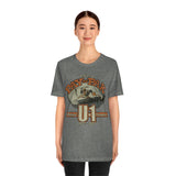 Pay 'N Pack U-1 1973 Vintage Men's T-Shirt