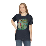 Breezly and Sneezly 1964 Vintage Men's T-Shirt