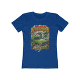 Holden Sandman 1974 Vintage Women's T-Shirt