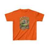 Holden Sandman 1974 Vintage Kid's T-Shirt