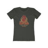 Hot Cocks Virginia Beach 1994 Vintage Women's T-Shirt