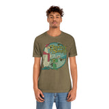 Breezly and Sneezly 1964 Vintage Men's T-Shirt