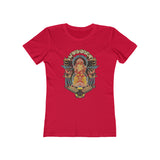Space Ritual 1973 Vintage Women's T-Shirt
