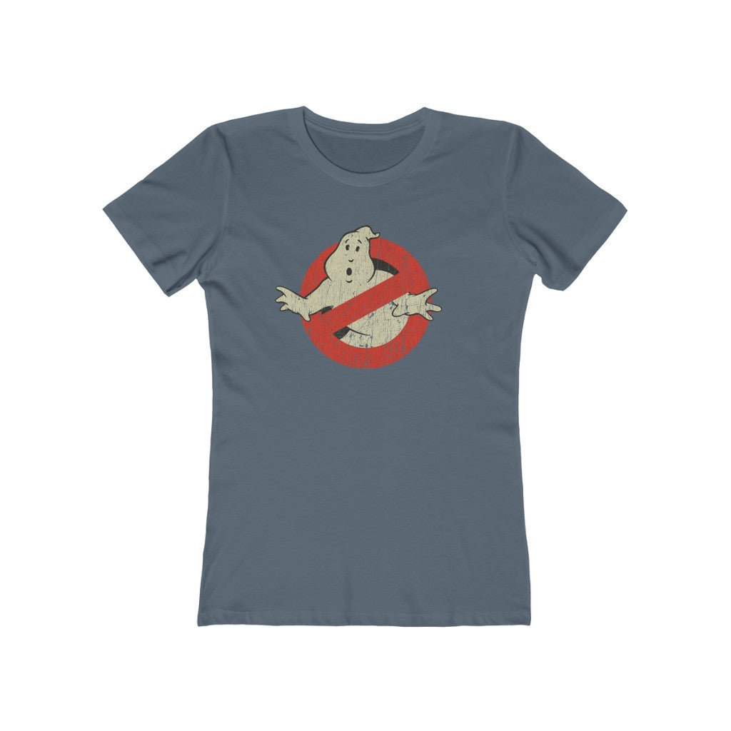 Ghostbusters 1984 Original Vintage Women's T-Shirt