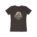 Elsinore Beer 1983 Vintage Women's T-Shirt
