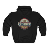 Elsinore Beer 1983 Vintage Men's Hoodie