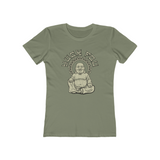 Yuck Fou 1985 Vintage Women's T-Shirt