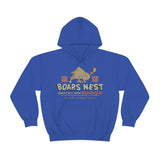 Boar's Nest 1979 Vintage Men's Hoodie