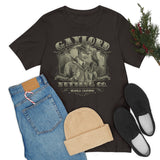 Gaylord Nutting Co. 1889 Vintage Men's T-Shirt