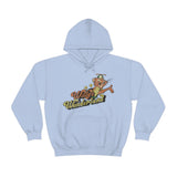 Willy’s Wonderland 1982 Vintage Men's Hoodie