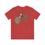 Autumn Phonata 1983 Vintage Men's T-Shirt