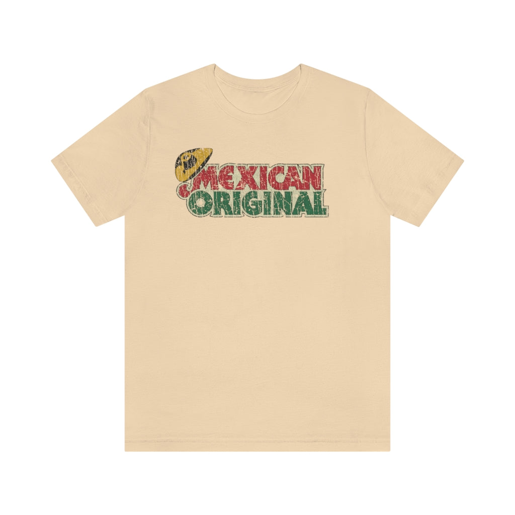 Mexican Original 1953 Vintage Men's T-Shirt
