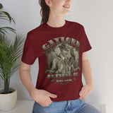 Gaylord Nutting Co. 1889 Vintage Men's T-Shirt