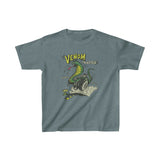 Venom Injected 1969 Vintage Kid's T-Shirt