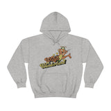 Willy’s Wonderland 1982 Vintage Men's Hoodie