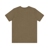 Kalashnikov Love 1947 Vintage Men’s T-Shirt