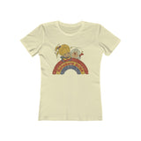 Rainbow Brite 1983 Vintage Women's T-Shirt