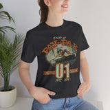 Pay 'N Pack U-1 1973 Vintage Men's T-Shirt