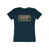 WKRP in Cincinnati 1978 Vintage Women's T-Shirt