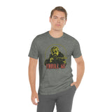 Night of the Creeps Thrill Me 1986 Vintage Men's T-Shirt