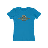 Beverly Hills Beach Club 1960 Vintage Women's T-Shirt