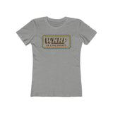 WKRP in Cincinnati 1978 Vintage Women's T-Shirt
