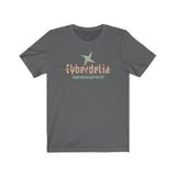 Cyberdelia 1995 Vintage Men's T-Shirt