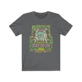 Murphy's Pub Easter Egg Fight 1983 Vintage Men’s T-Shirt