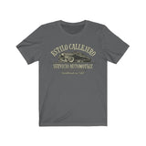 Estilo Callejero Servicio Automotriz 1982 Vintage Men’s T-Shirt