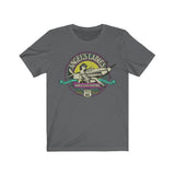 Angel’s Ladies Brothel 1997 Vintage Men's T-Shirt