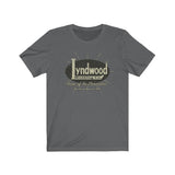 Lyndwood Welding Co. 1956 Vintage Men's T-Shirt