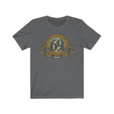 Muff Diver’s International Union Local 69 1903 Vintage Men's T-Shirt