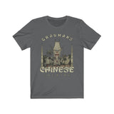 Grauman's Chinese Theatre 1927 Vintage Men's T-Shirt