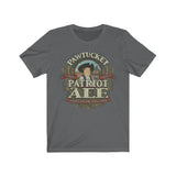 Pawtucket Patriot Ale 1890 Vintage Men's T-Shirt
