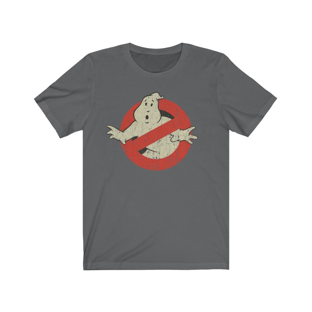 Ghostbusters 1984 Original Vintage Men's T-Shirt