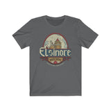 Elsinore Beer 1983 Vintage Men's T-Shirt