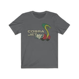 Cobra Jet 1968 Vintage Men's T-Shirt