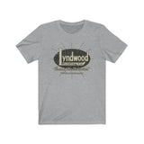 Lyndwood Welding Co. 1956 Vintage Men's T-Shirt