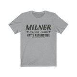 Milner Racing Team 1964 Vintage Men's T-Shirt
