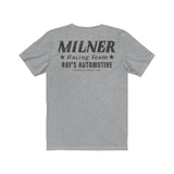 Milner Racing Team 1964 F/B Vintage Men's T-Shirt